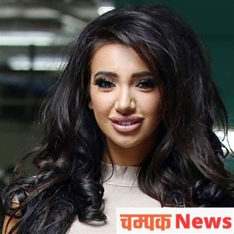 Chloe Khan: Bio, Height, Weight, Age, Measurements